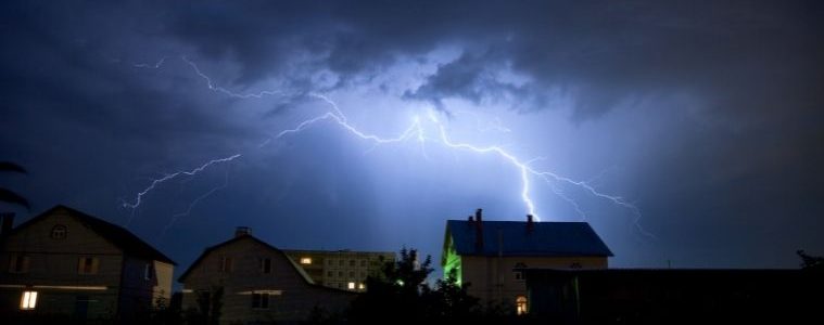 Top Things To Consider During Storm Season