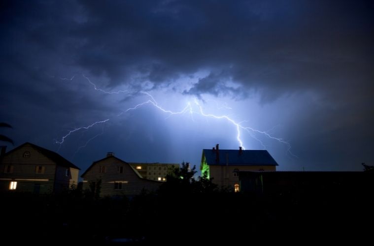 Top Things To Consider During Storm Season
