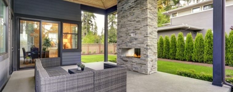 4 Ways To Make Your Patio More Inviting and Beautiful