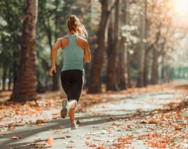 Unique and Fun Ways To Exercise This Spring
