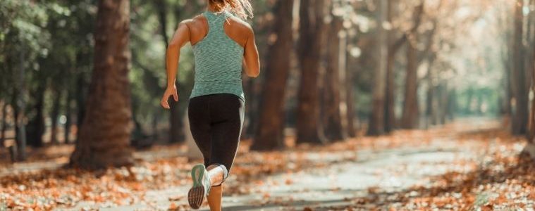 Unique and Fun Ways To Exercise This Spring