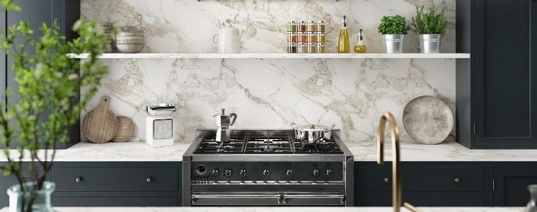 The Top Trends in Kitchen Finishes for 2022