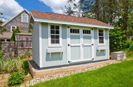 Innovative Ways To Transform Your Outdoor Shed
