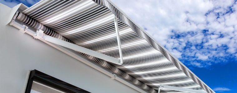 3 Signs You Need to Replace Your Awning