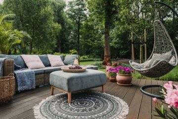 4 Ways To Extend the Life of Your Patio Without Concrete