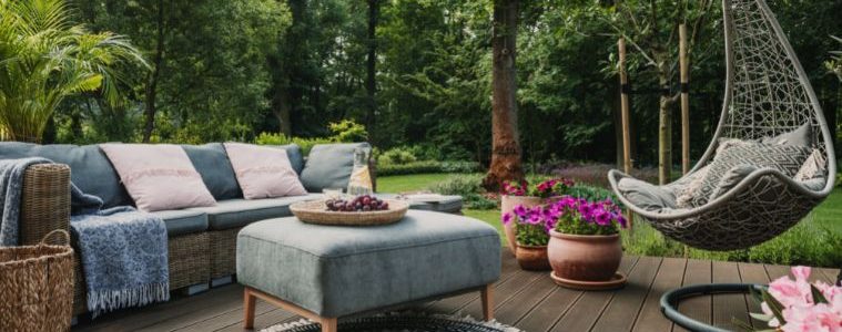 4 Ways To Extend the Life of Your Patio Without Concrete