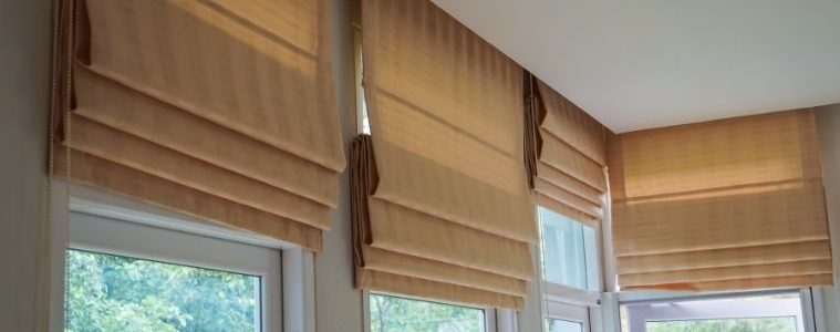 What To Consider When Picking Window Treatments
