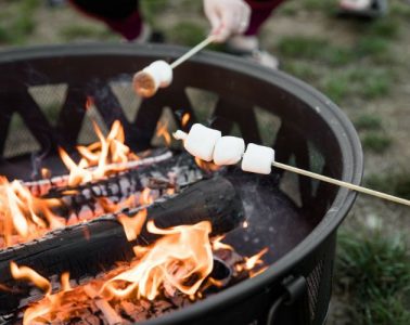 The Different Types of Fire Pits for Your Backyard