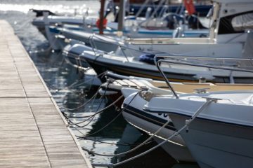 Important Tips for Brand-New Boat Owners