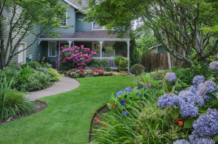 Beautiful Additions You Can Add to Your Yard