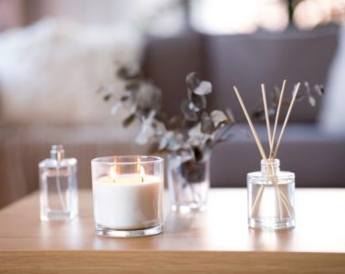 3 Ways To Create the Perfect Ambiance in Your Home