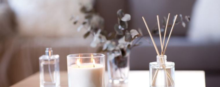 3 Ways To Create the Perfect Ambiance in Your Home