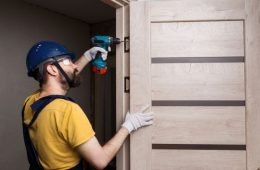 What To Know Before Buying New Doors for Your Home