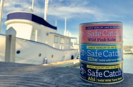 Safe Catch Tuna
