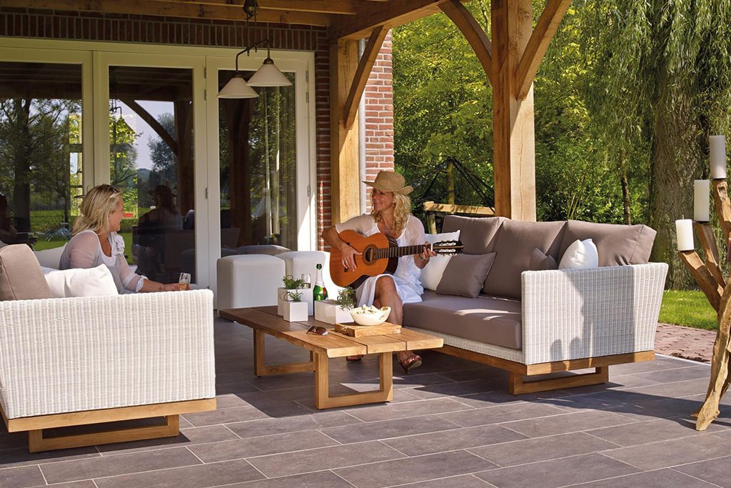 Tips for protecting your patio furniture