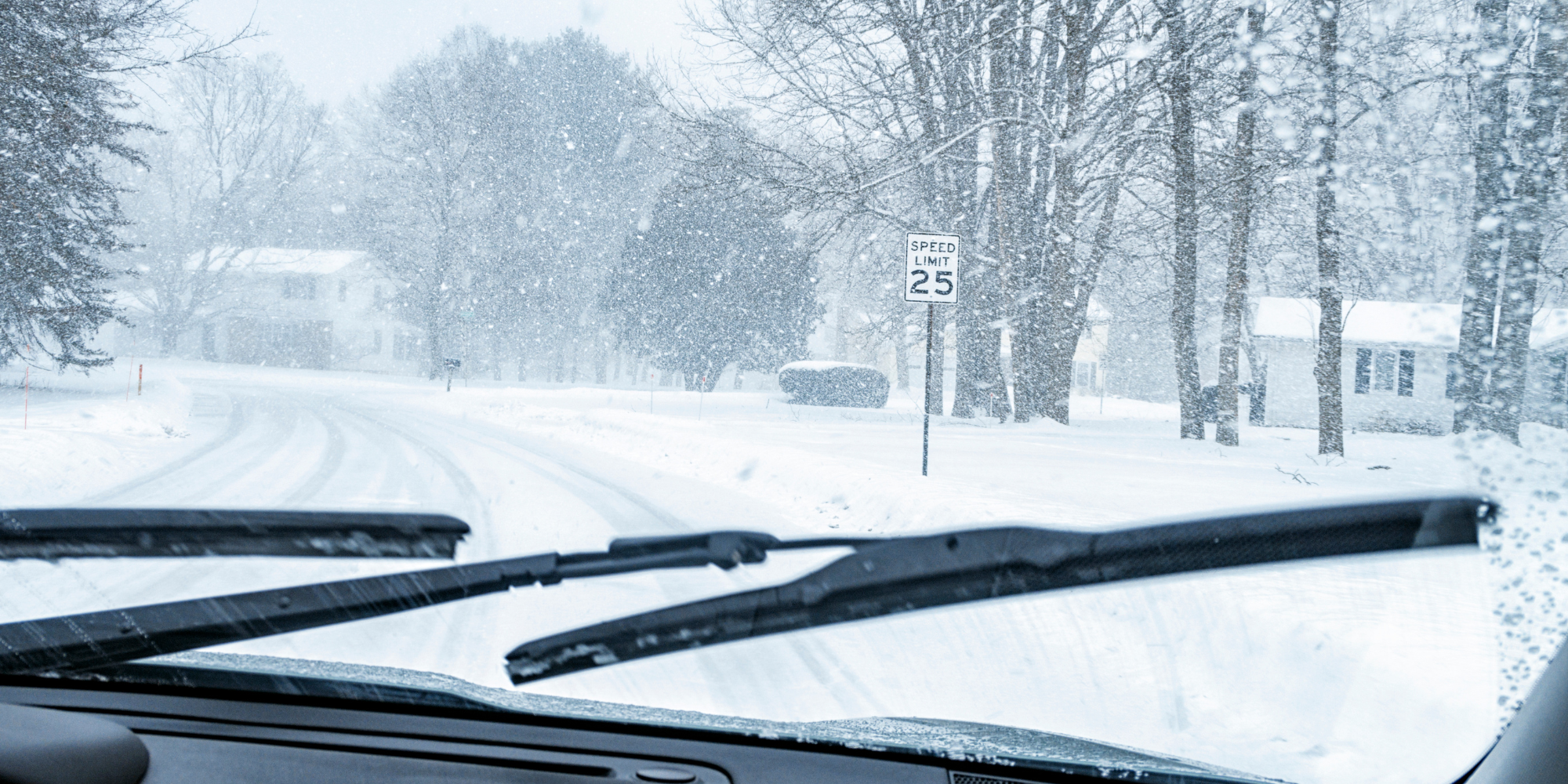 Tips To Drive As Safe As Possible this Winter