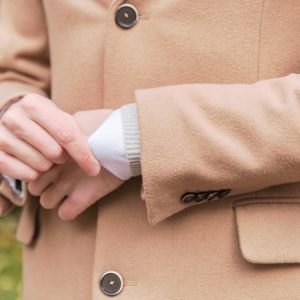 How to Dress Classy in Colder Weather with Layers