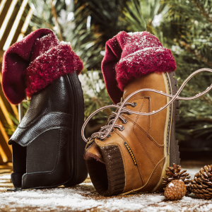 How to Dress Classy in Colder Weather with Quality Boots
