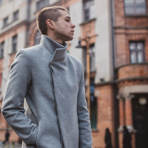 How to Dress Classy in Colder Weather with Tight Clothing