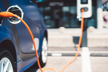 Reasons to Buy an Electric or Hybrid Car