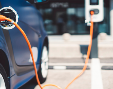 Reasons to Buy an Electric or Hybrid Car