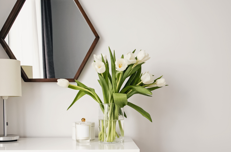 Spring Décor Pieces You Need from Wayfair