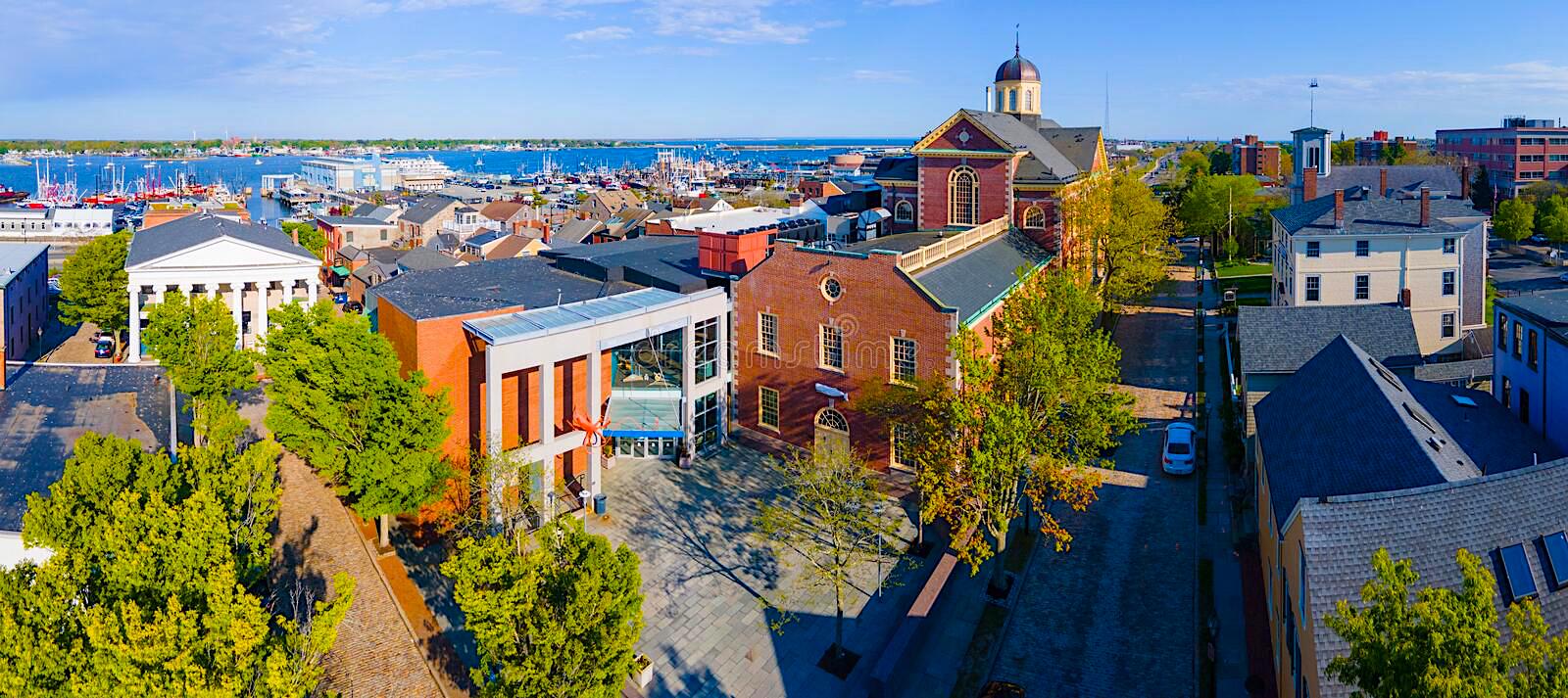 aerial-view-historic-downtown-new-bedford