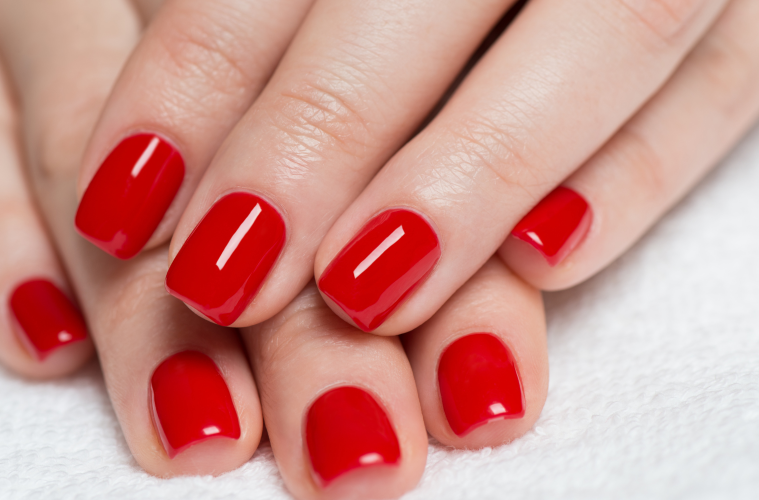 Reasons You Should Treat Yourself to a Manicure Regularly