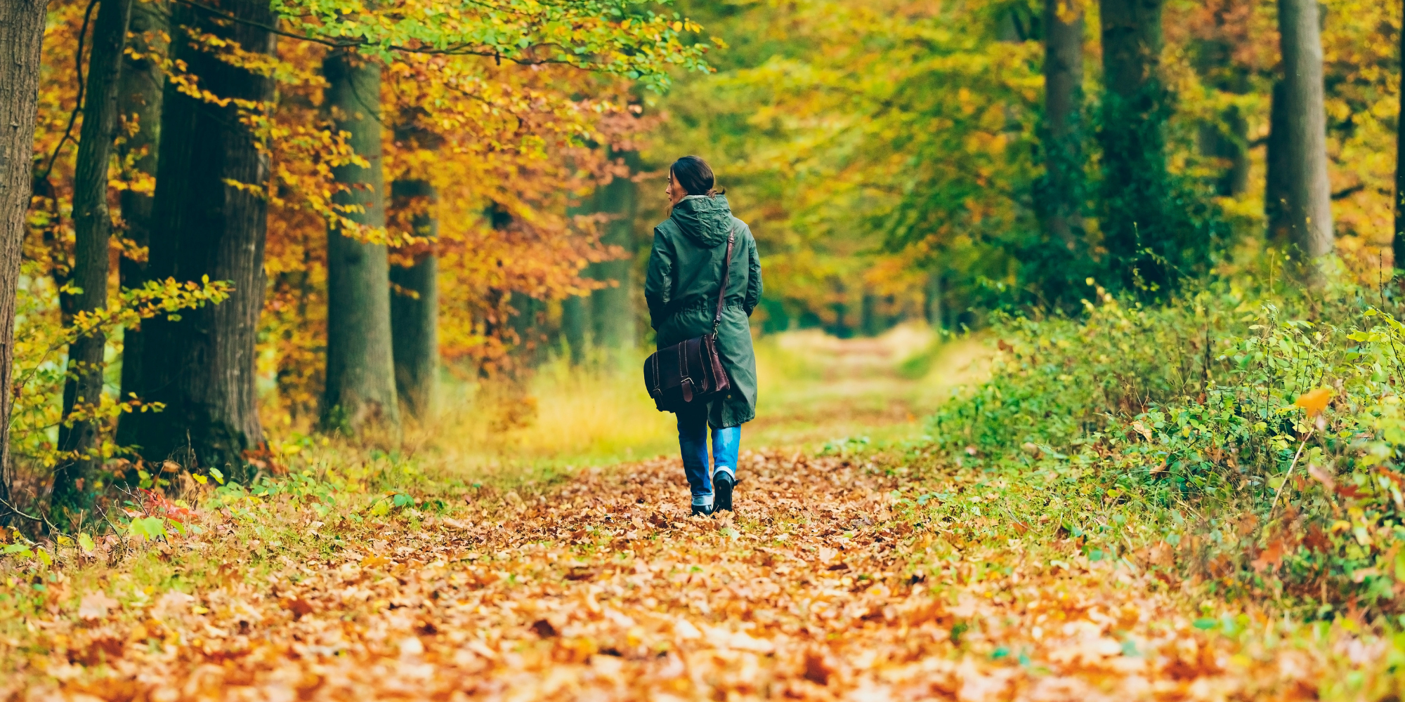 How to Practice Self-Care During the Fall Season