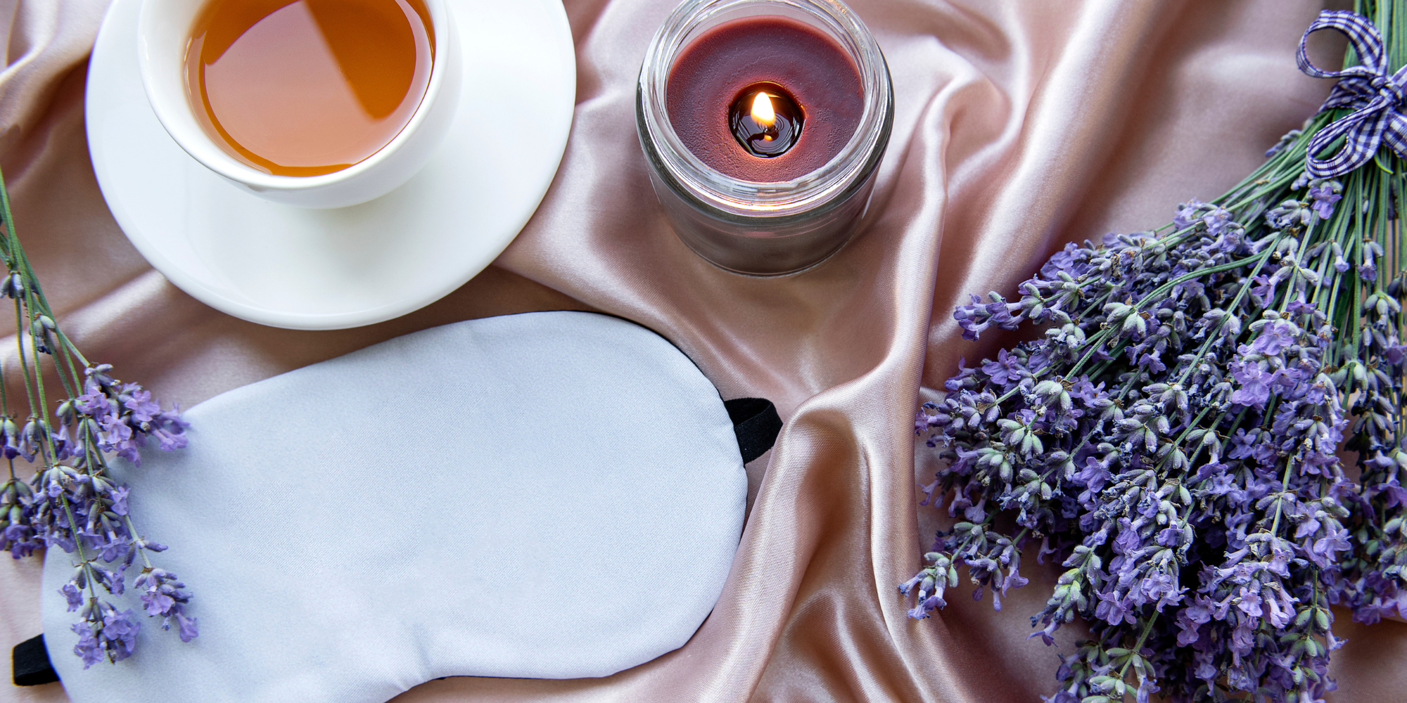 8 Steps To Create A Luxurious Nighttime Routine